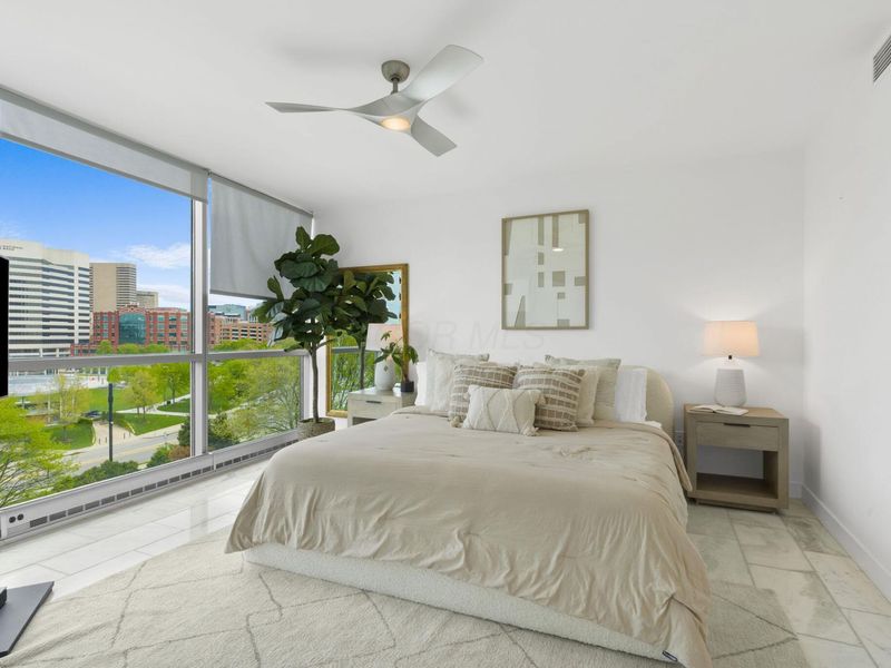 1 Miranova Place , Unit 615, Columbus, OH 43215 Photo 17