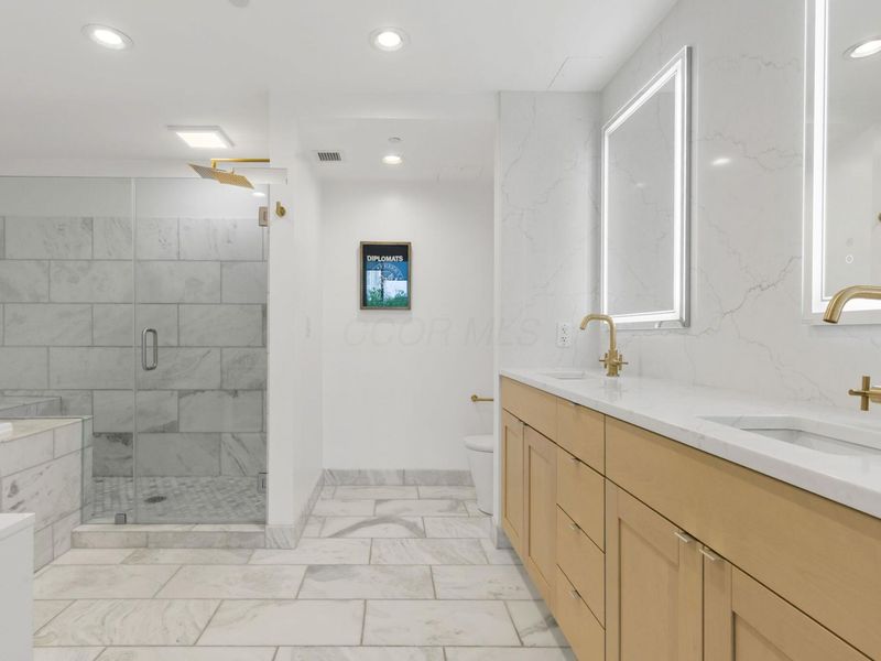 1 Miranova Place , Unit 615, Columbus, OH 43215 Photo 19