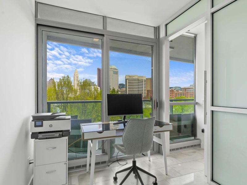 1 Miranova Place , Unit 615, Columbus, OH 43215 Photo 25