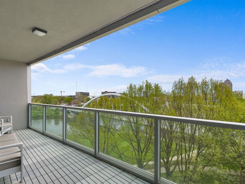 1 Miranova Place , Unit 615, Columbus, OH 43215 Photo 28