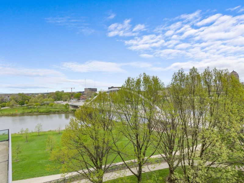 1 Miranova Place , Unit 615, Columbus, OH 43215 Photo 30