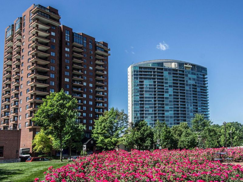 1 Miranova Place , Unit 615, Columbus, OH 43215 Photo 31