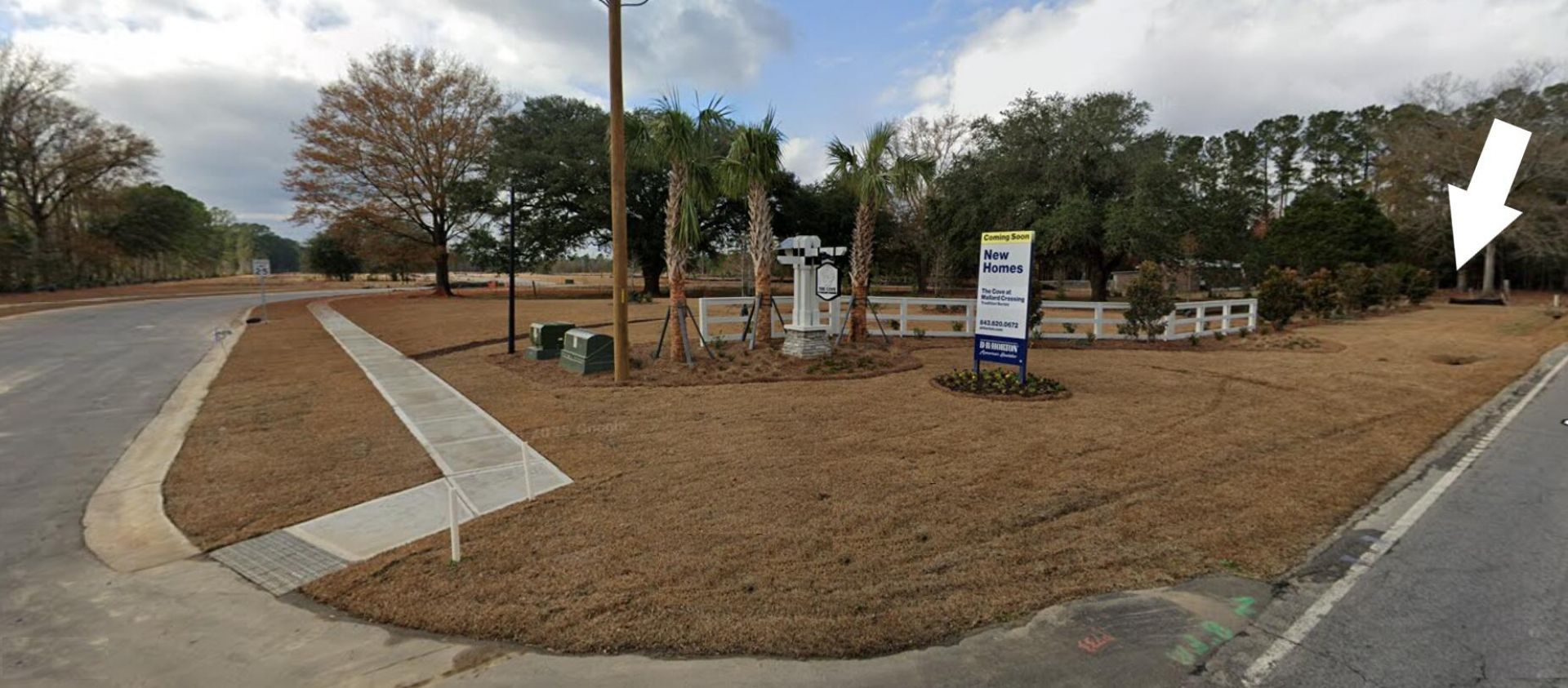 1329 Orangeburg Road Photo 14