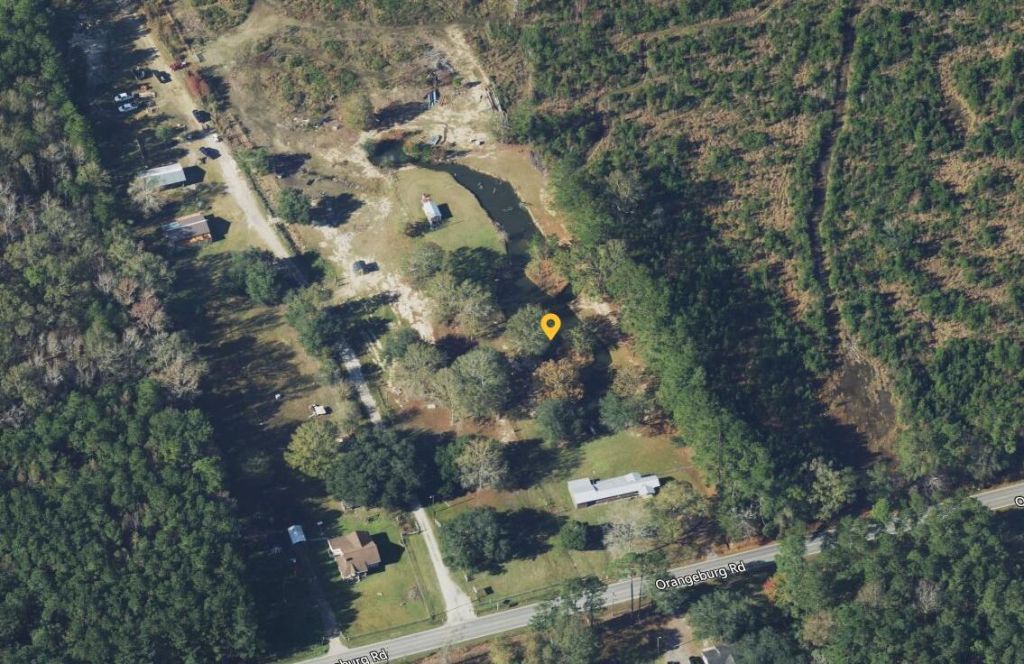 1329 Orangeburg Road Photo 8