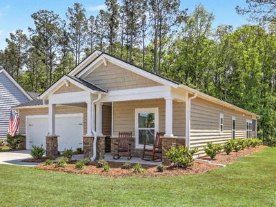 1152 Kane Blue Run, Summerville, SC 29485