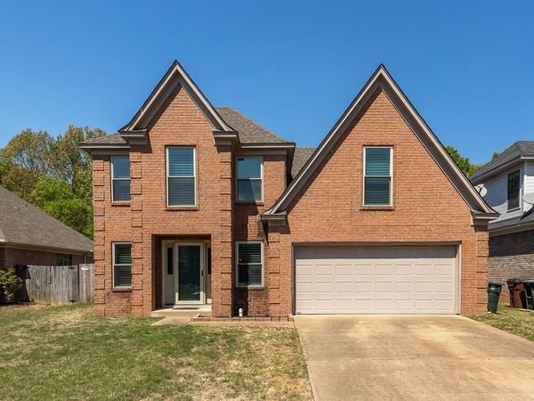 8046 JILLS CREEK DR, Bartlett, TN 38133