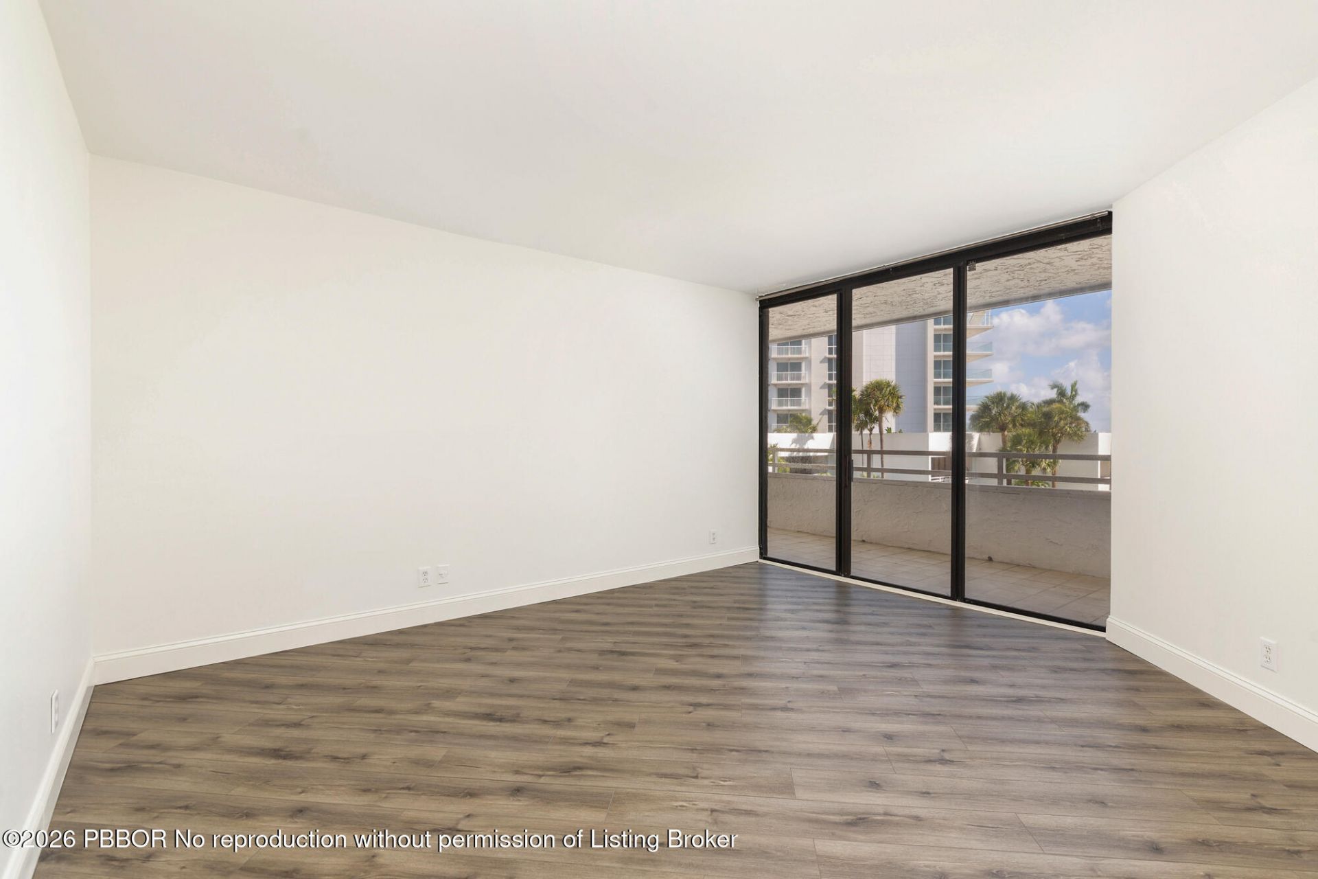 3701 S Flagler Drive, Unit B-303, West Palm Beach, FL 33405 Photo