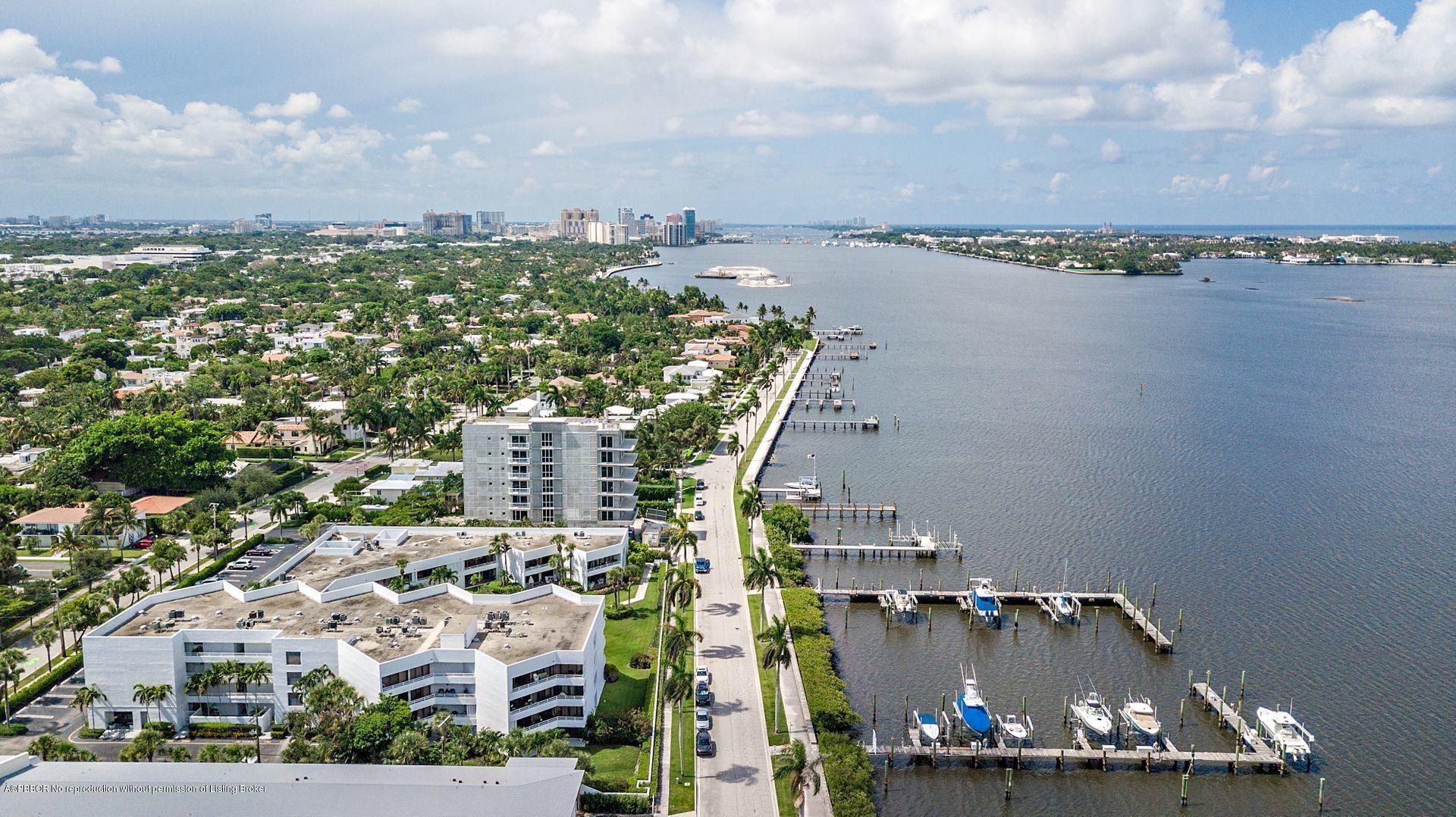 3701 S Flagler Drive, Unit B-303, West Palm Beach, FL 33405 Photo