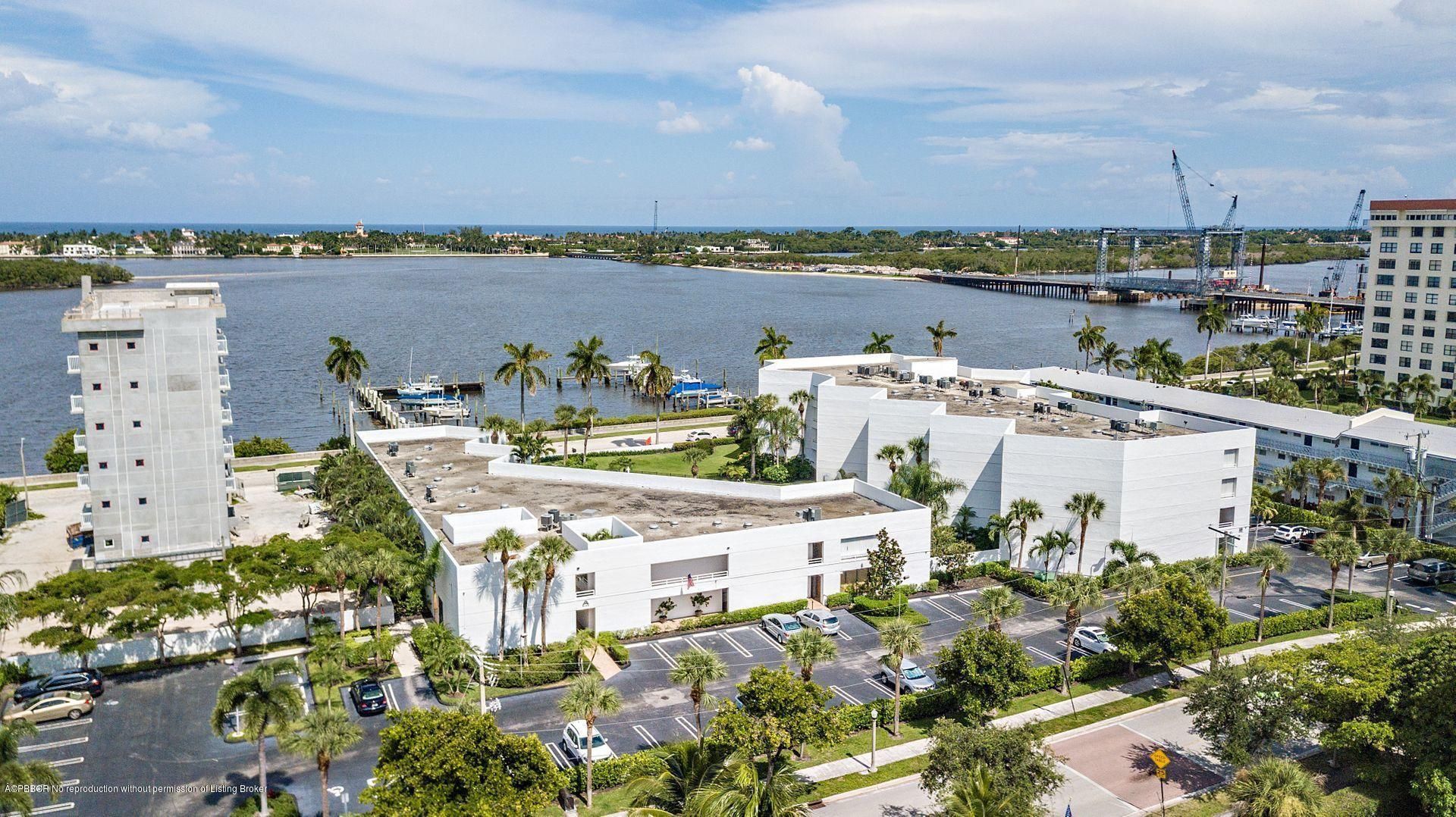 3701 S Flagler Drive, Unit B-303, West Palm Beach, FL 33405 Photo