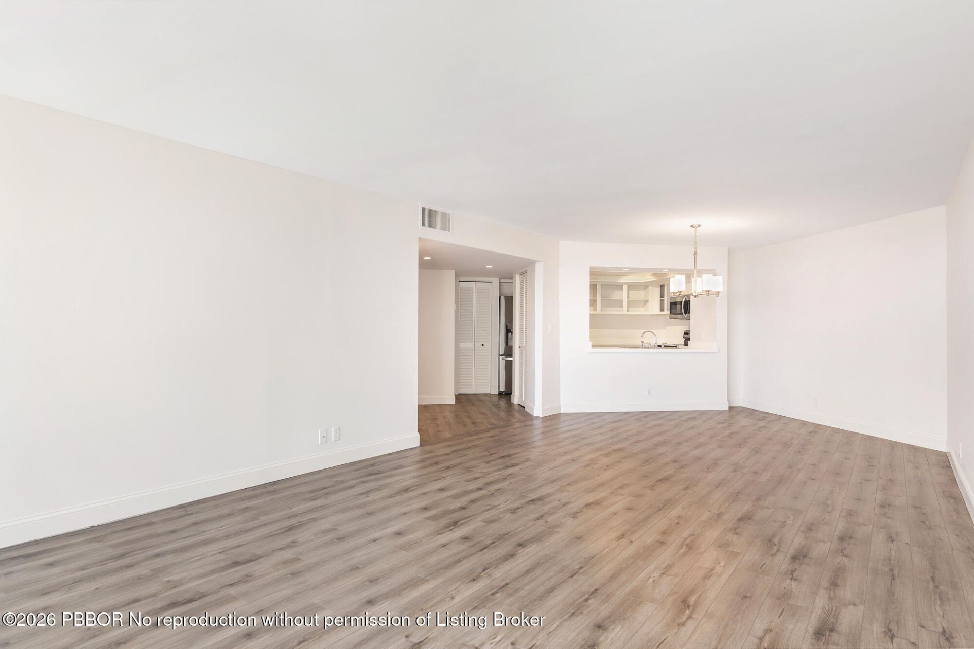 3701 S Flagler Drive, Unit B-303, West Palm Beach, FL 33405 Photo