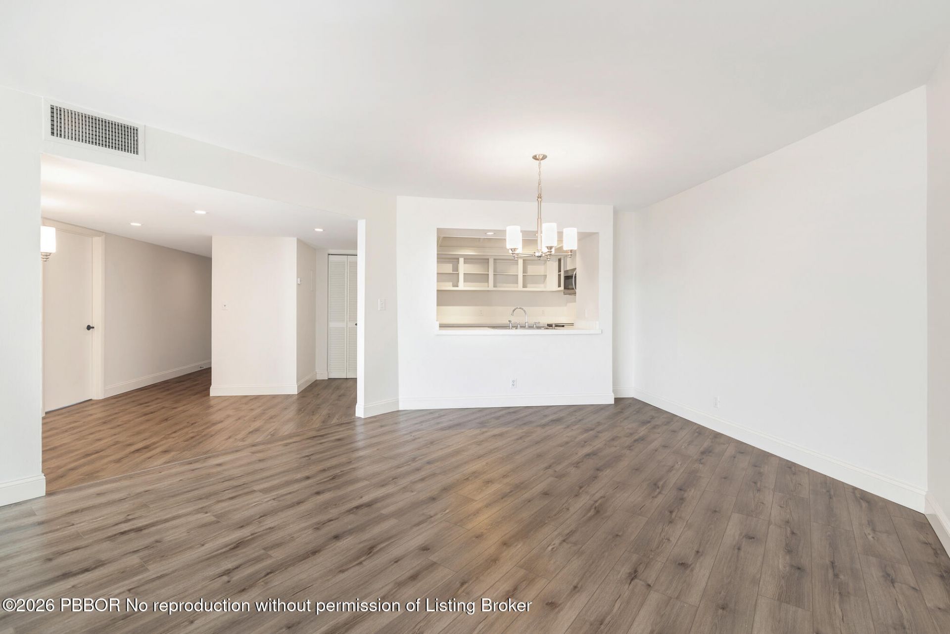 3701 S Flagler Drive, Unit B-303, West Palm Beach, FL 33405 Photo