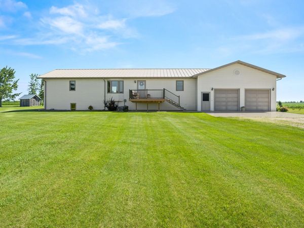 13833 91st Street SE, Rutland, ND 58067