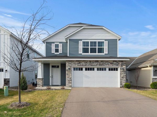 6884 101st Street S, Cottage Grove, MN 55016