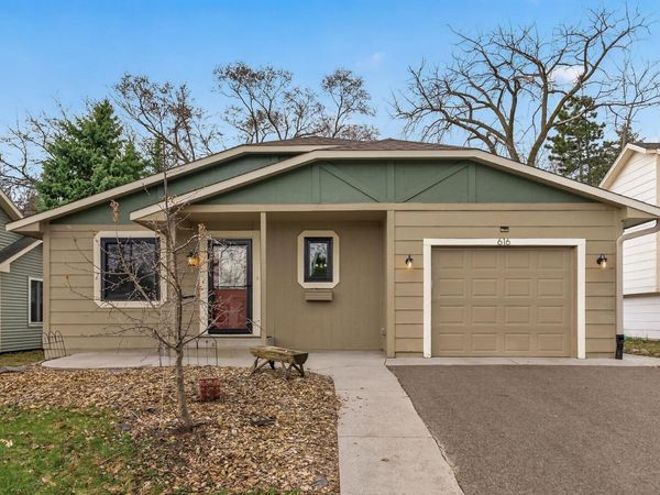 616 Jefferson Lane NW, Elk River, MN 55330