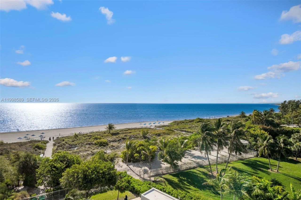177 Ocean Lane Dr , Unit 703, Key Biscayne, FL 33149 Photo