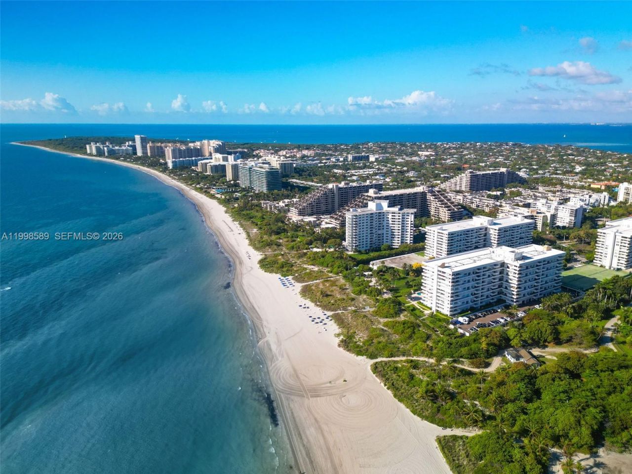 177 Ocean Lane Dr , Unit 703, Key Biscayne, FL 33149 Photo