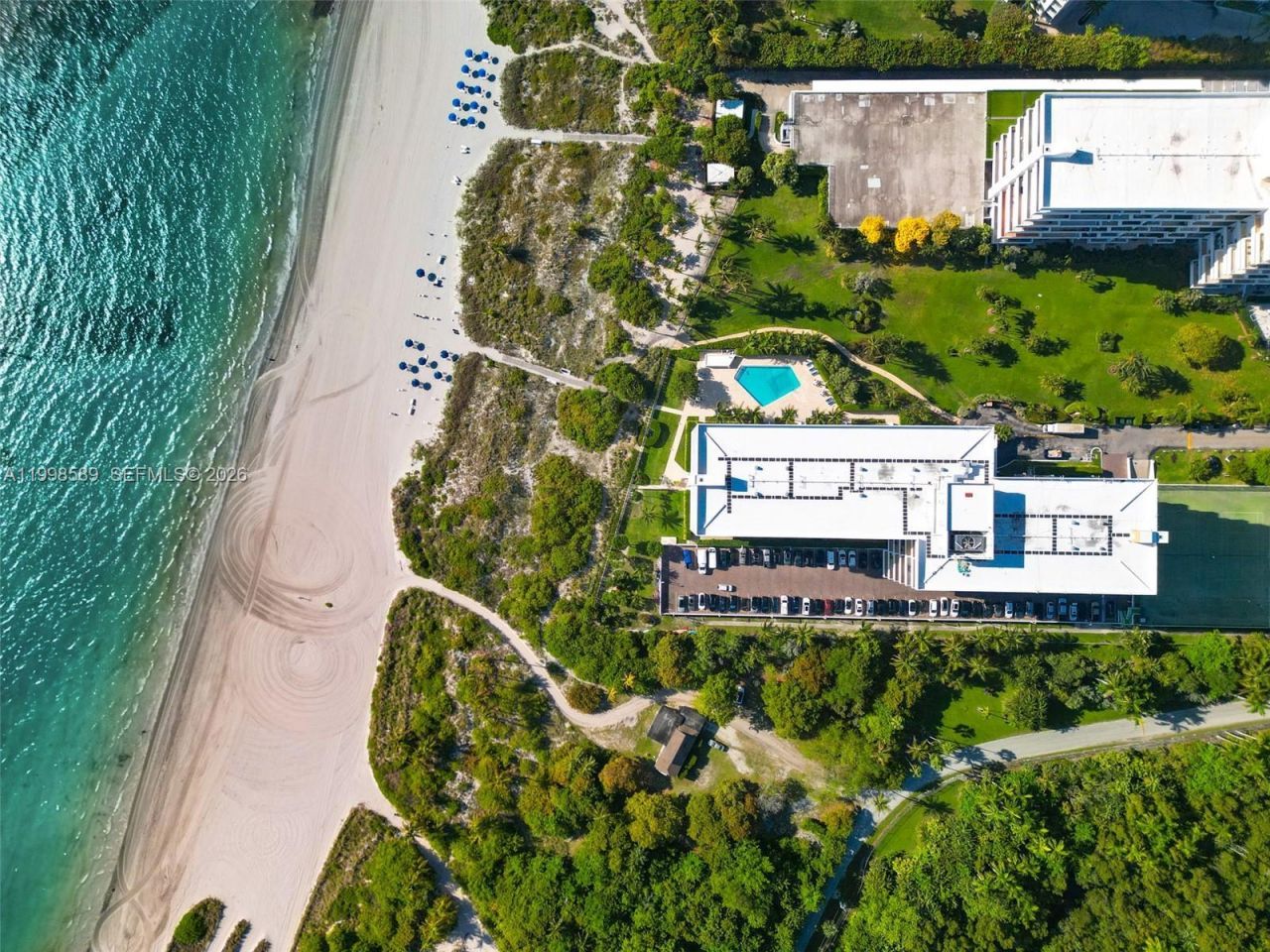 177 Ocean Lane Dr , Unit 703, Key Biscayne, FL 33149 Photo