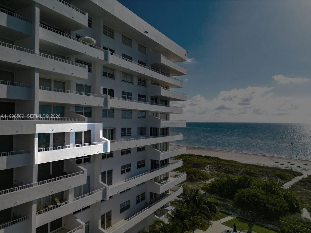 177 Ocean Lane Dr , Unit 703, Key Biscayne, FL 33149 Photo