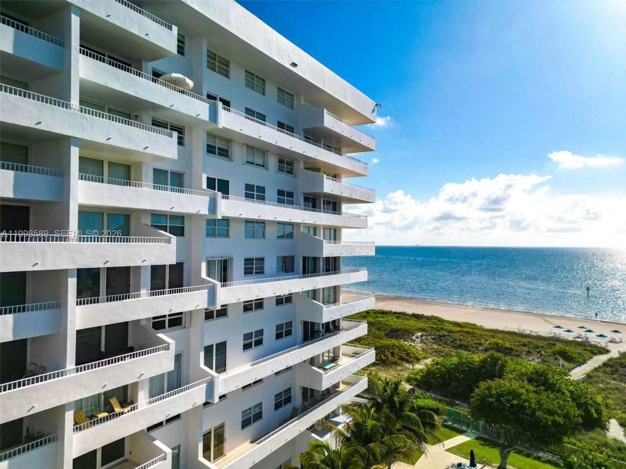177 Ocean Lane Dr , Unit 703, Key Biscayne, FL 33149 Photo