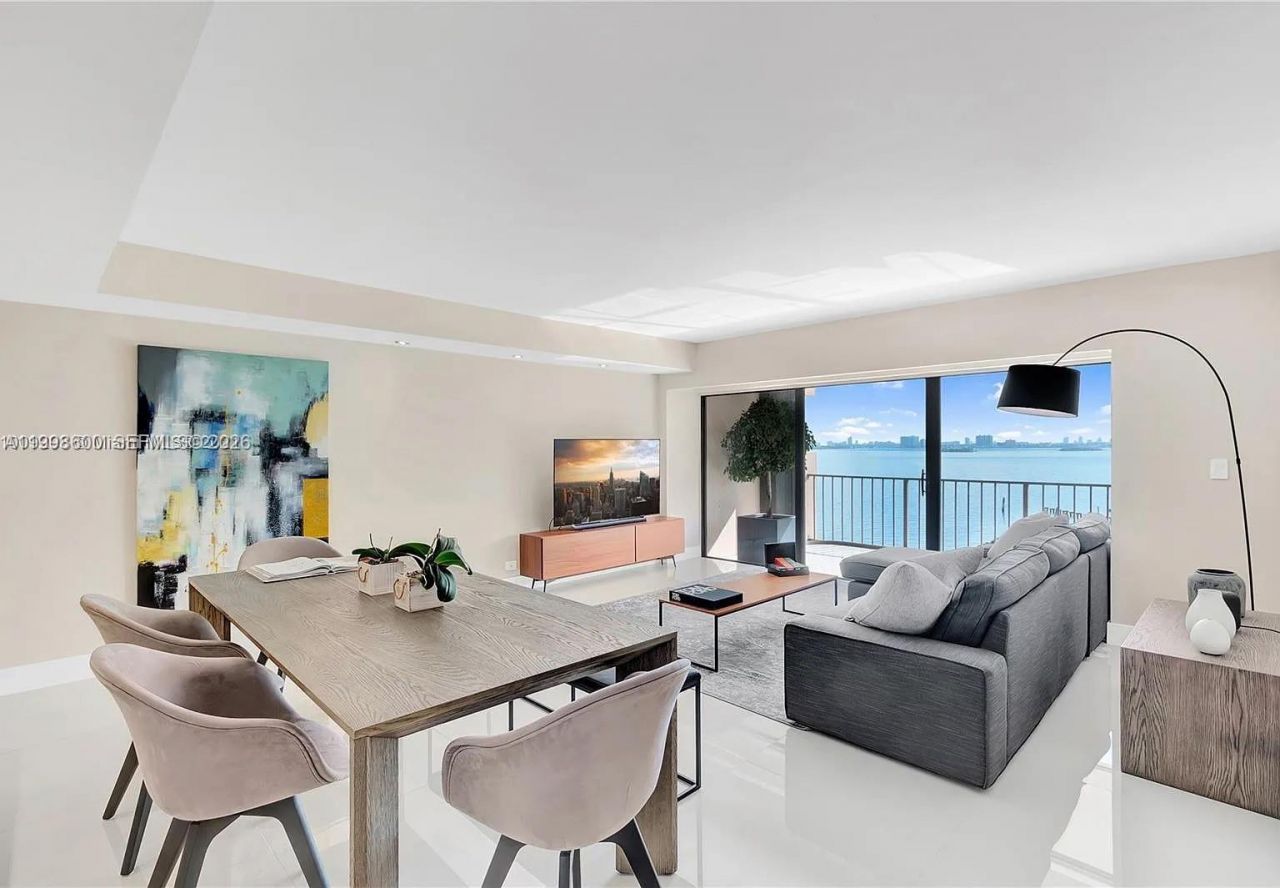 1800 NE 114th St, Unit 807, Miami, FL 33181 Photo