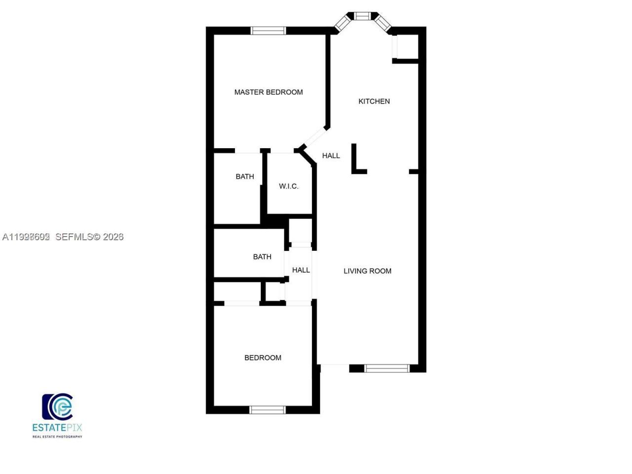 22801 SW 88th Pl, Unit 204, Cutler Bay, FL 33190 Photo