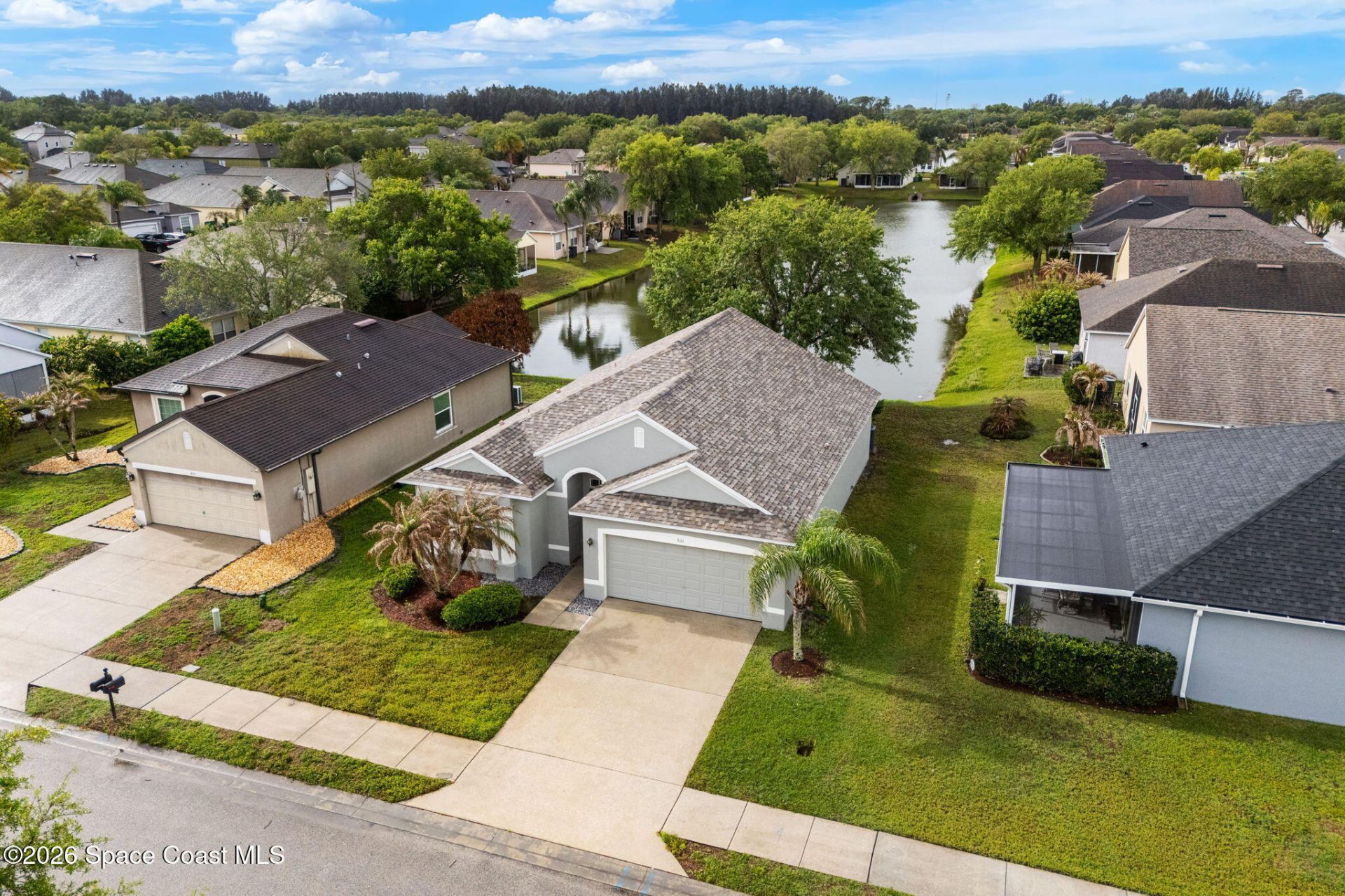 621 Cressa Circle, Cocoa, FL 32926 Photo