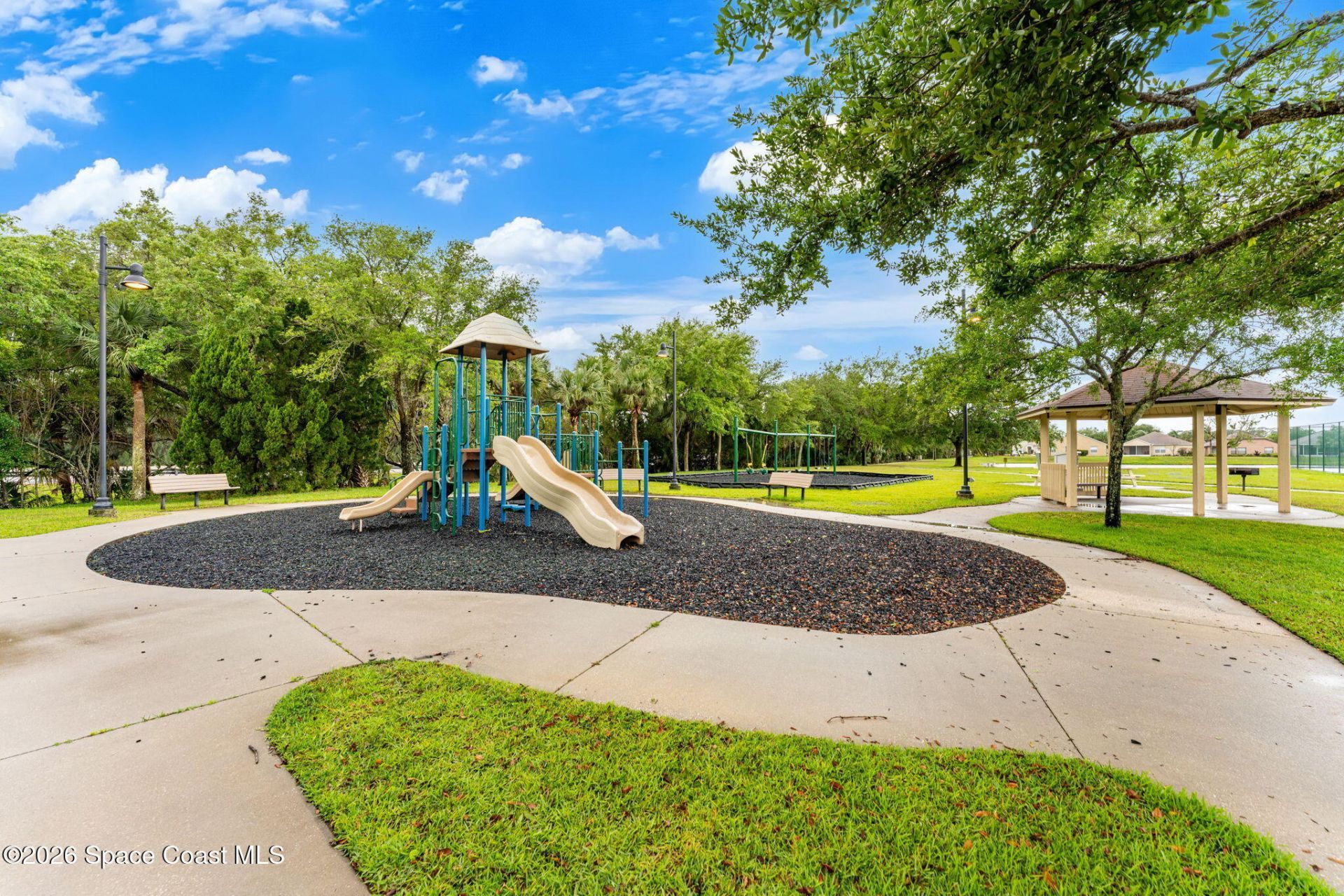 621 Cressa Circle, Cocoa, FL 32926 Photo