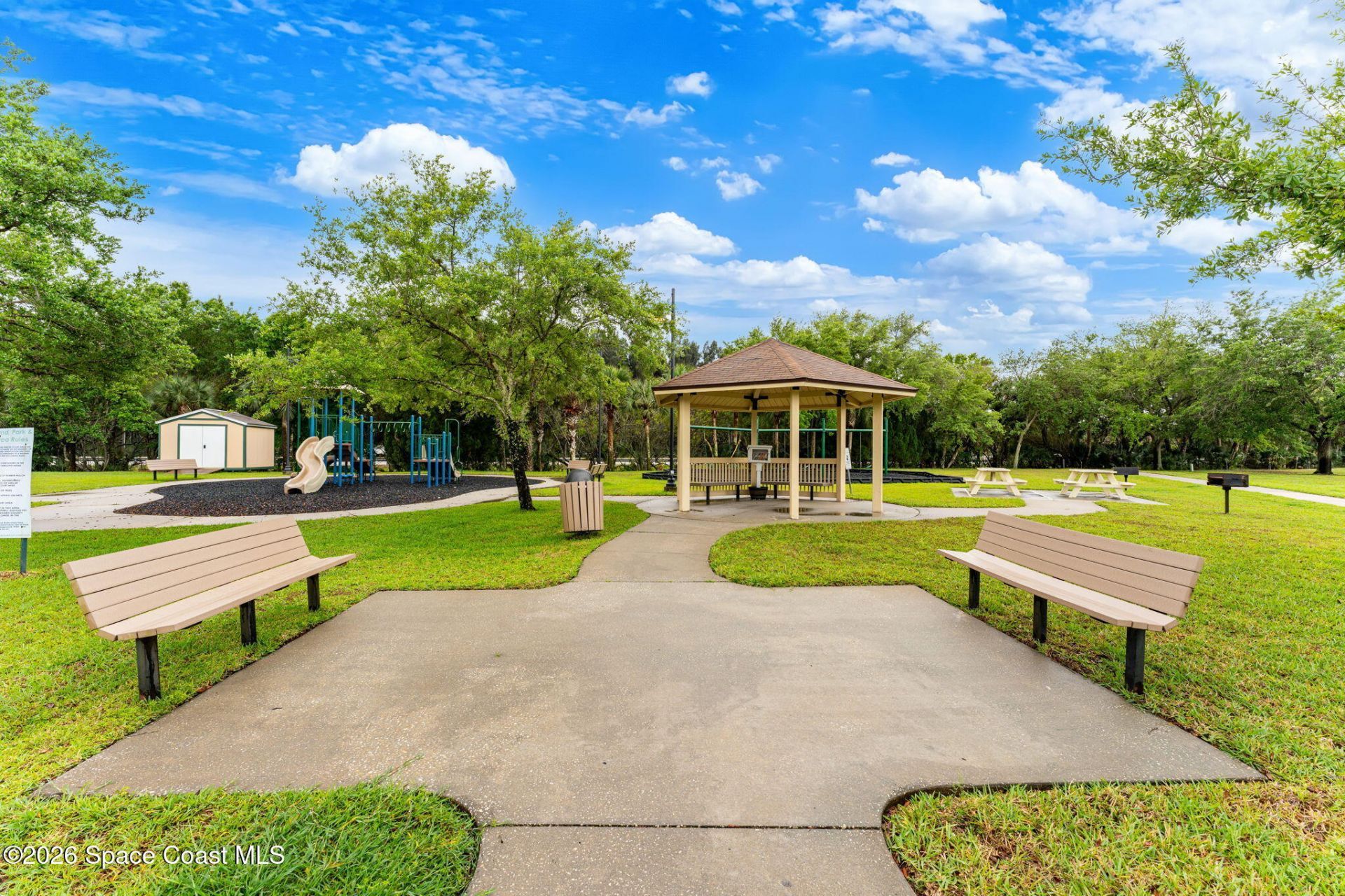 621 Cressa Circle, Cocoa, FL 32926 Photo