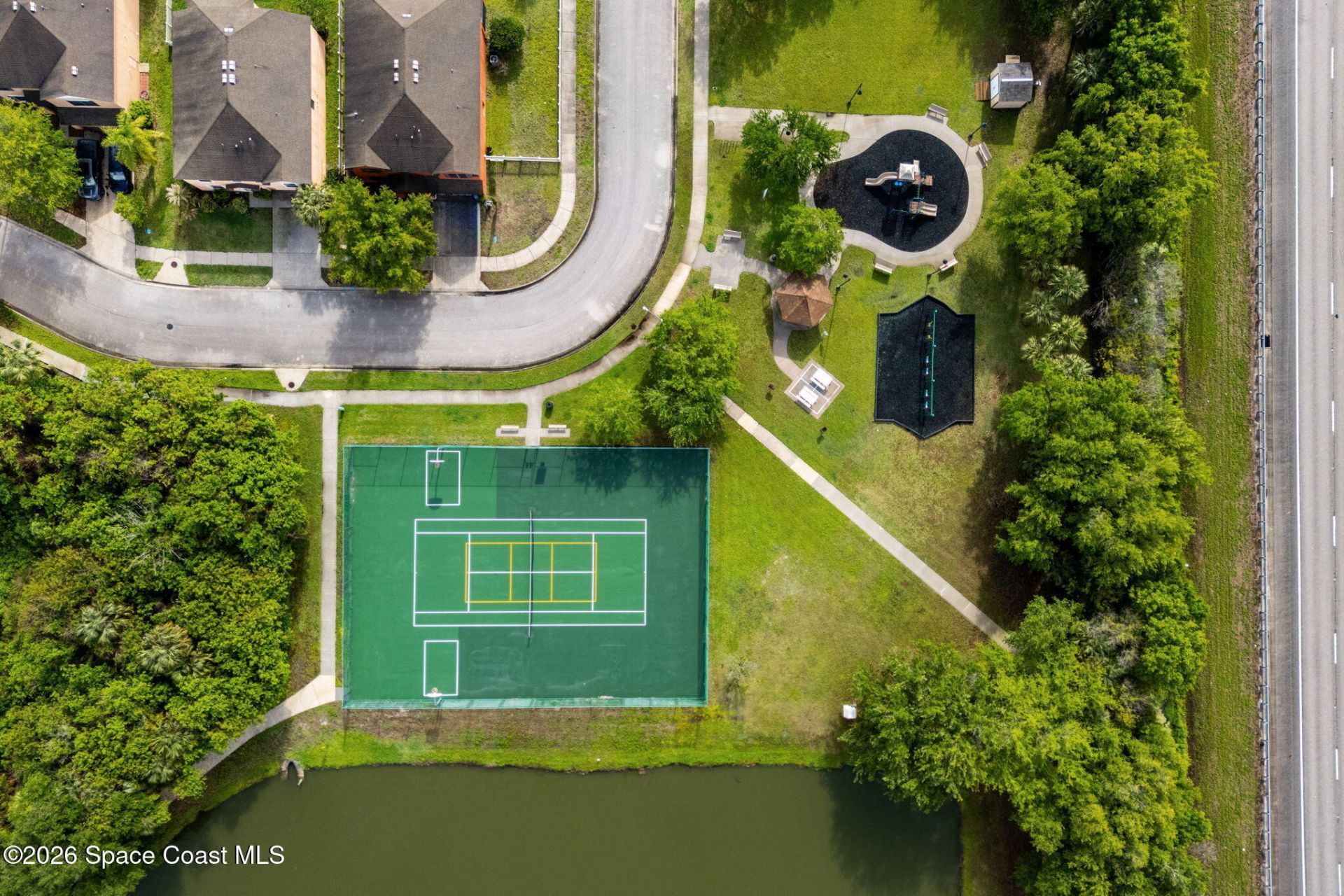 621 Cressa Circle, Cocoa, FL 32926 Photo