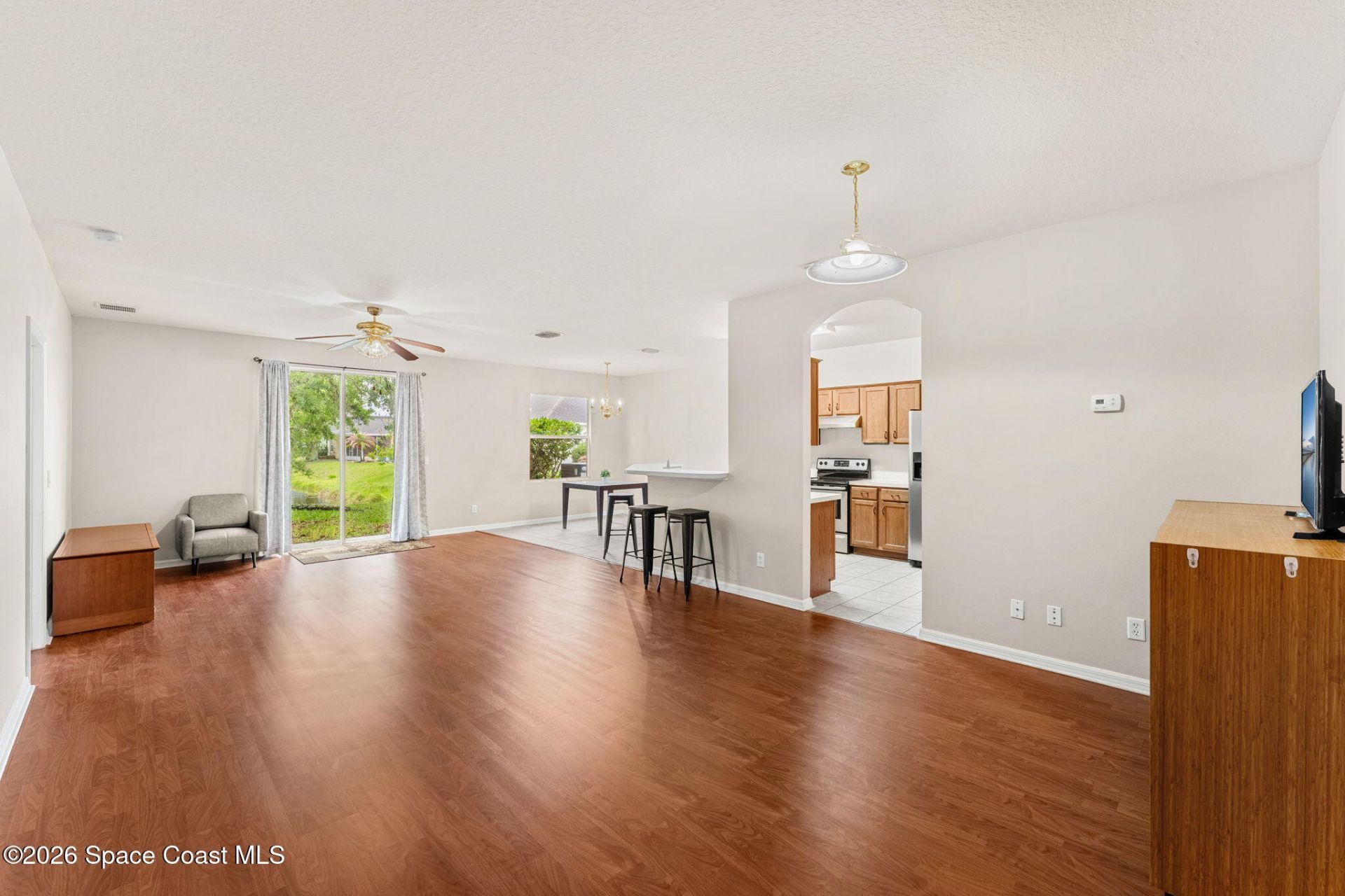 621 Cressa Circle, Cocoa, FL 32926 Photo