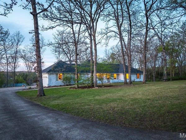 11865 Meadowview Road, Rolla, MO 65401