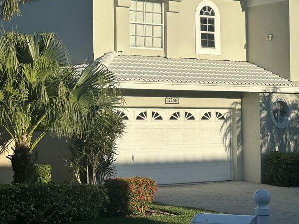 17266 Ventana Drive, Boca Raton, FL 33487
