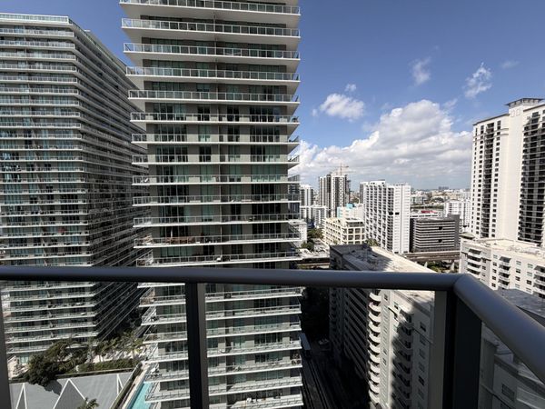 1100 S Miami Avenue, Unit 2206, Miami, FL 33130