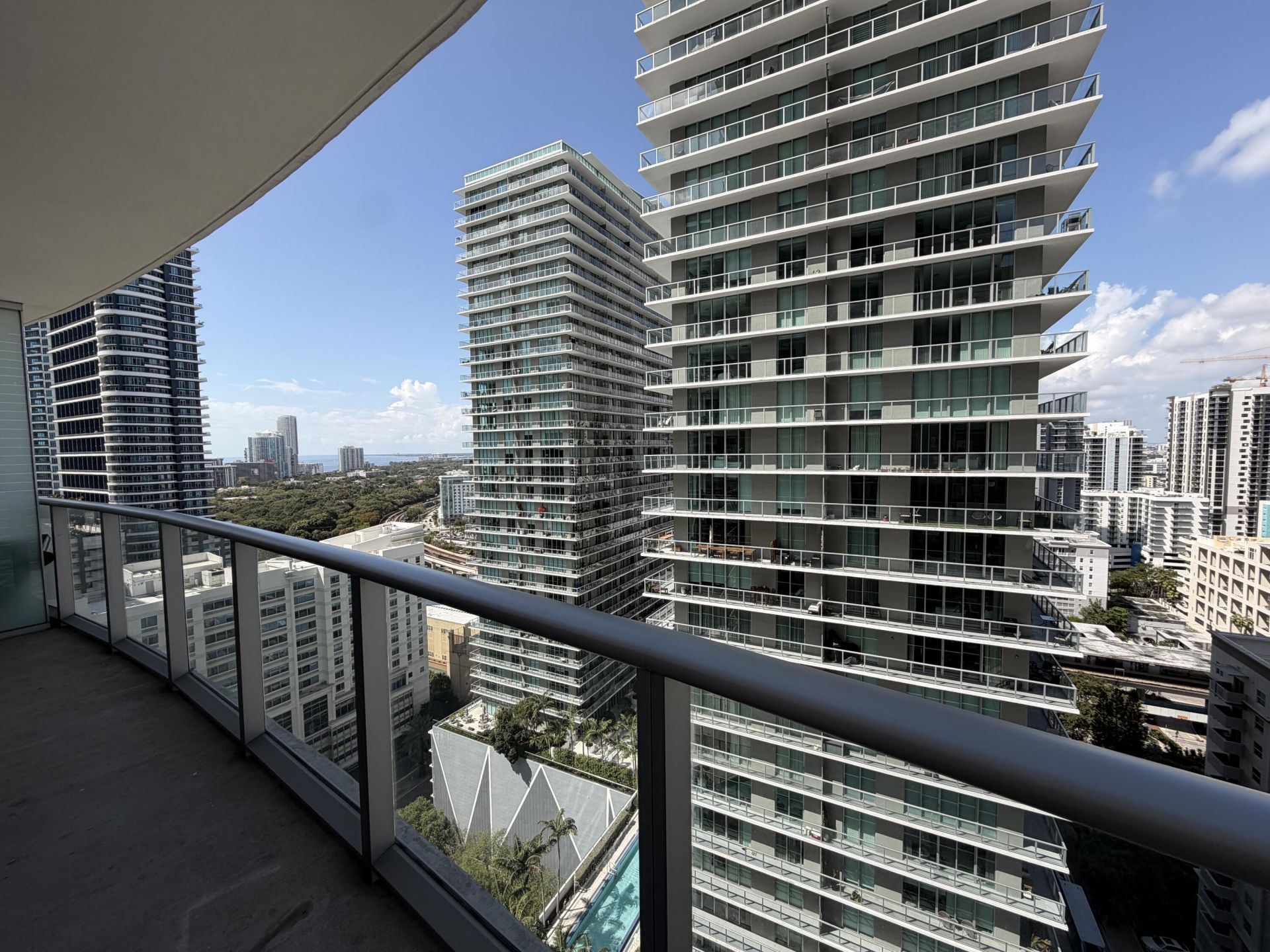 1100 S Miami Avenue, Unit 2206, Miami, FL 33130 Photo
