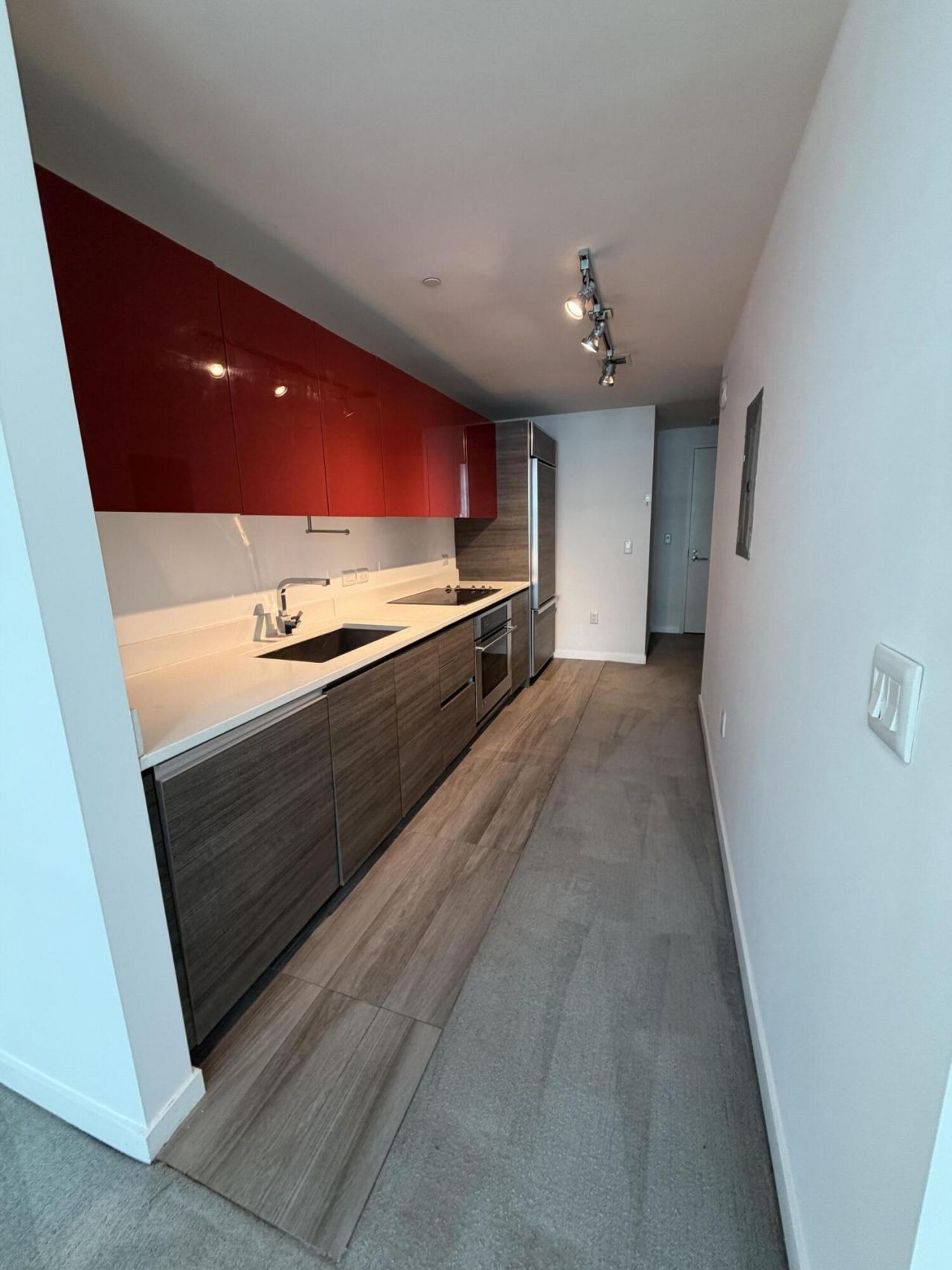 1100 S Miami Avenue, Unit 2206, Miami, FL 33130 Photo