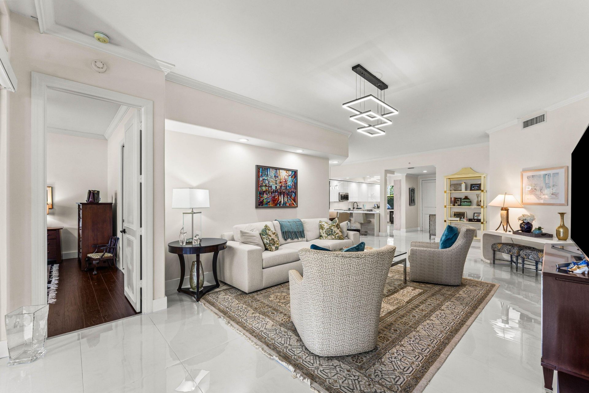 17541 Ashbourne Lane, Unit A, Boca Raton, FL 33496 Photo