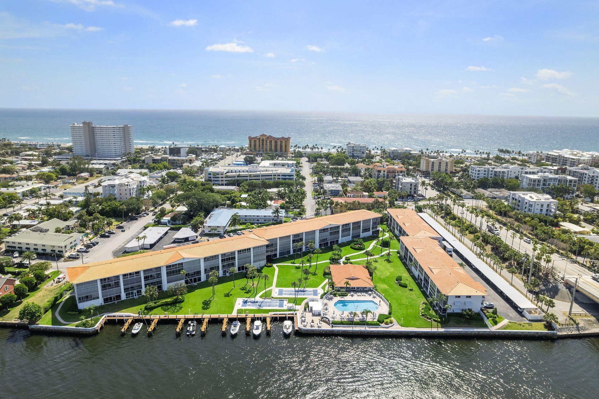 105 NE 19th Avenue, Unit 164, Deerfield Beach, FL 33441 Photo