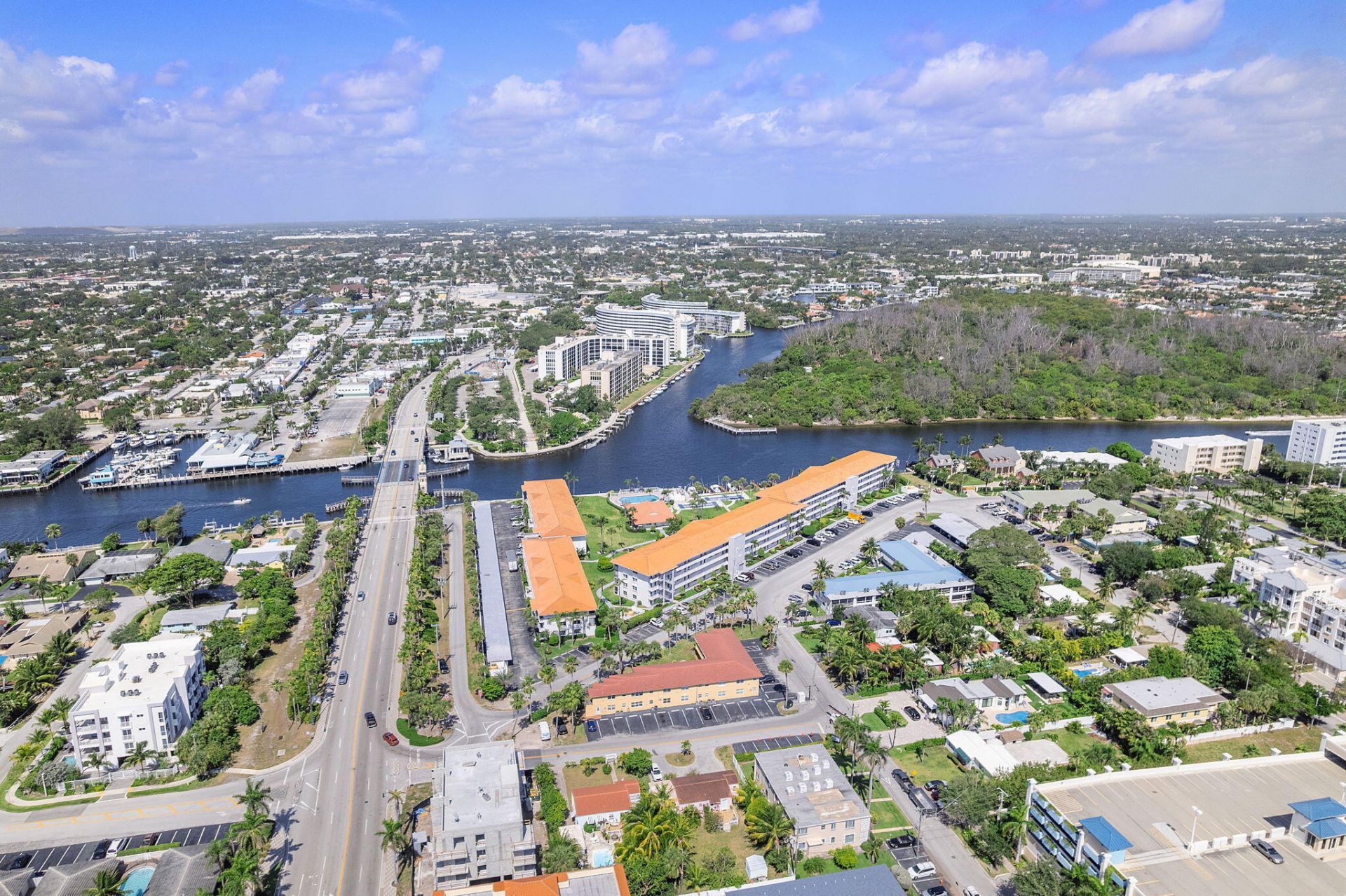 105 NE 19th Avenue, Unit 164, Deerfield Beach, FL 33441 Photo