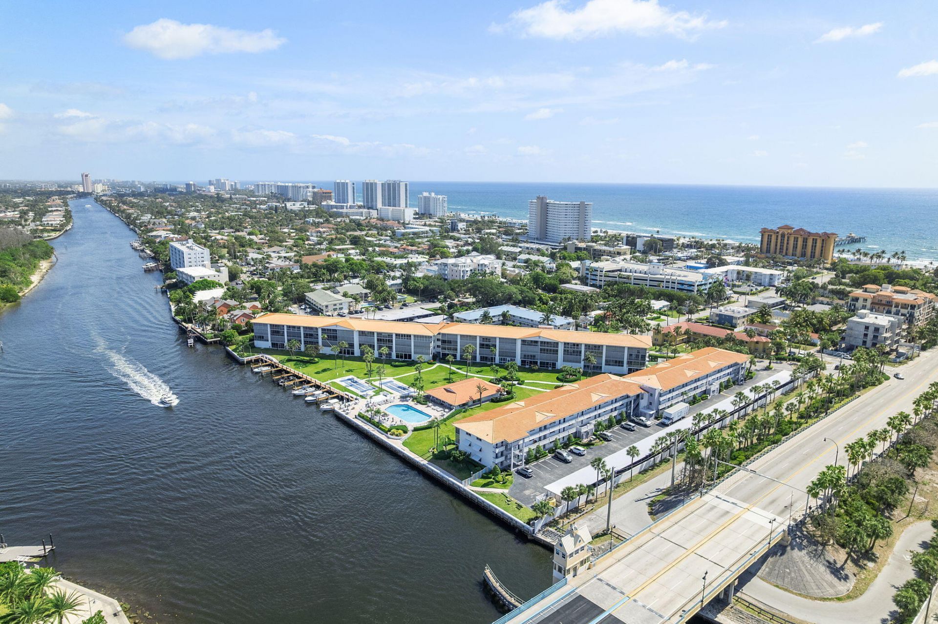 105 NE 19th Avenue, Unit 164, Deerfield Beach, FL 33441 Photo