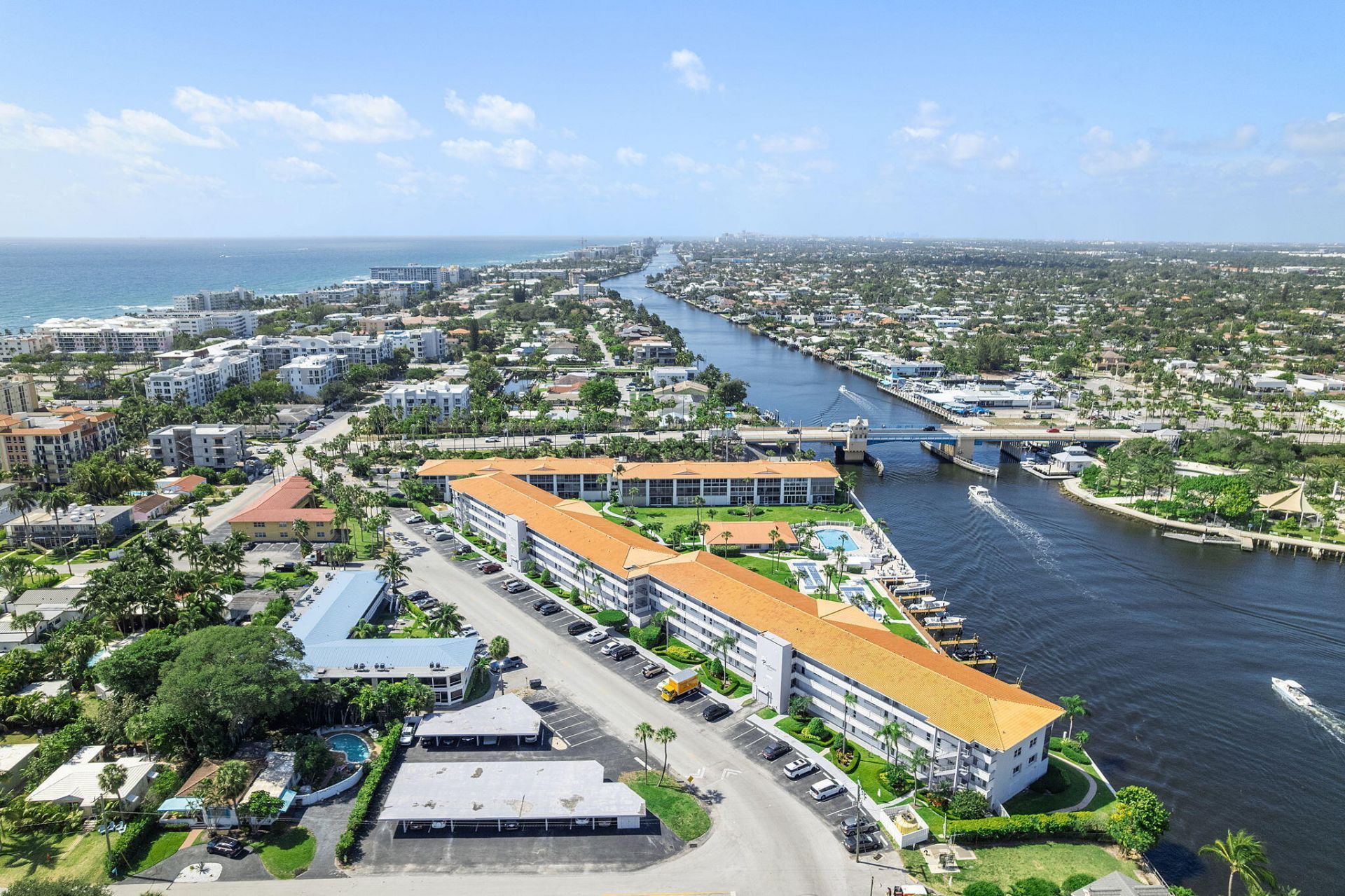 105 NE 19th Avenue, Unit 164, Deerfield Beach, FL 33441 Photo