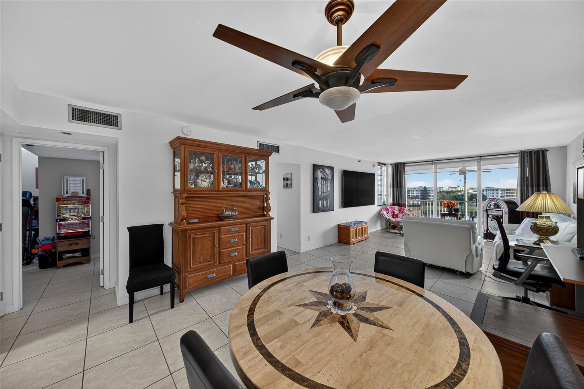 2900 N Course Drive, Unit 607, Pompano Beach, FL 33069 Photo