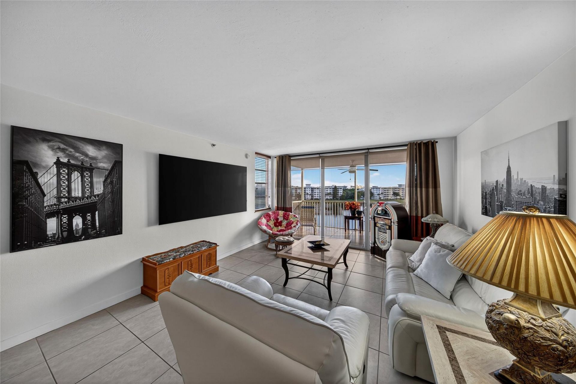 2900 N Course Drive, Unit 607, Pompano Beach, FL 33069 Photo