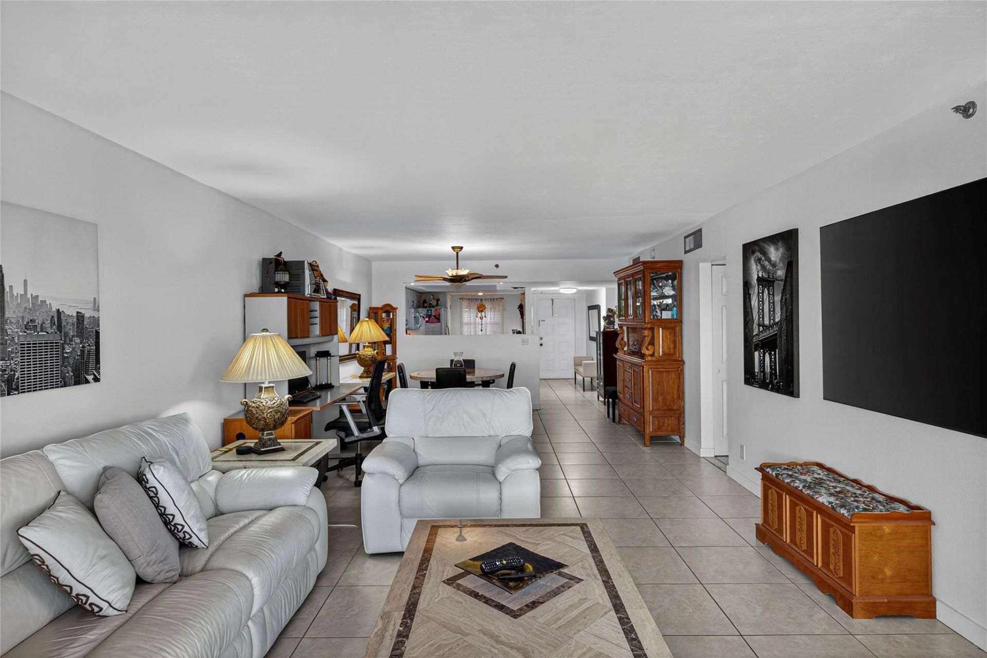 2900 N Course Drive, Unit 607, Pompano Beach, FL 33069 Photo