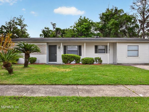 2839 LORAN Drive N, Jacksonville, FL 32216