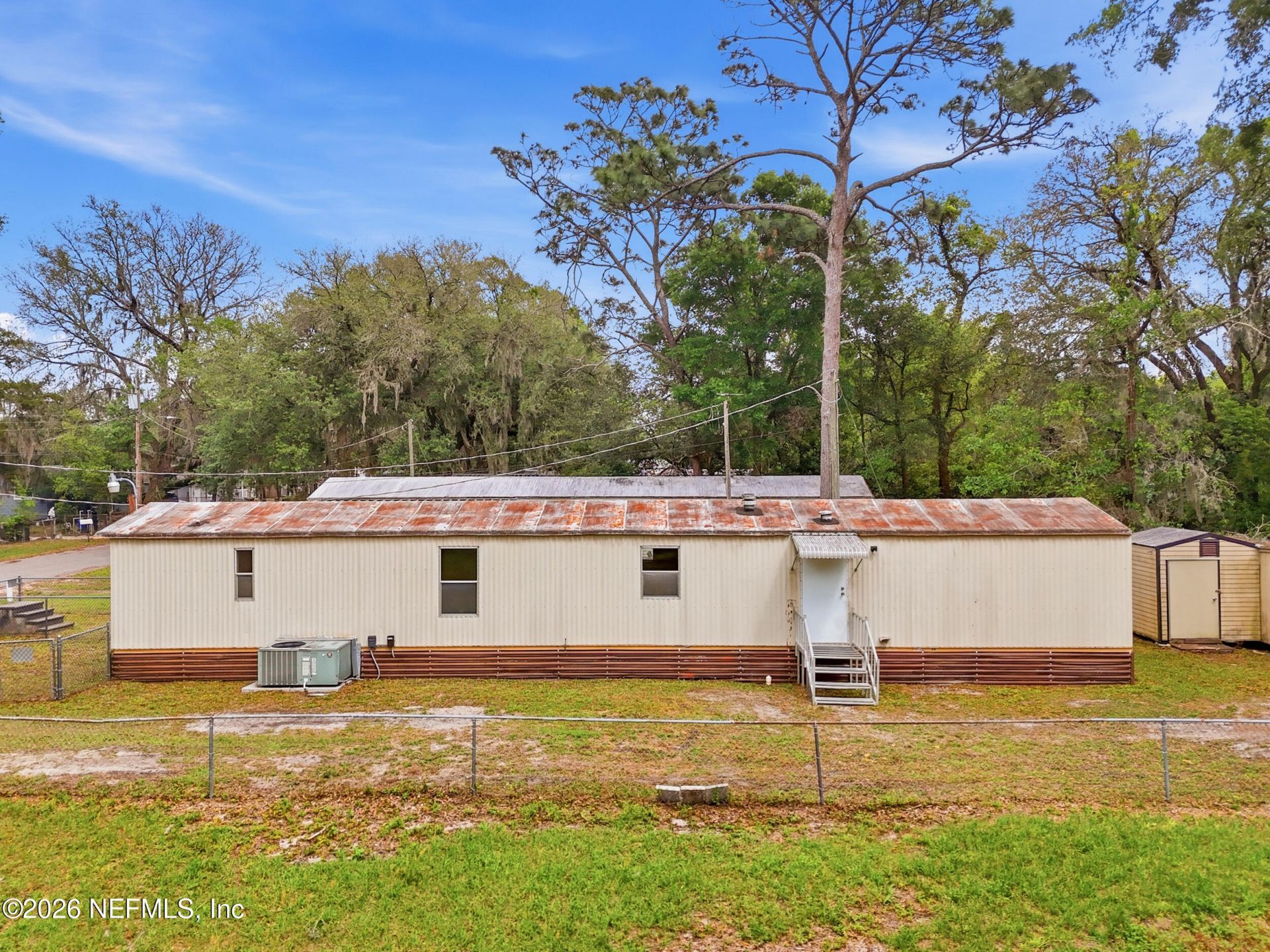 8252 Buttercup Street, Jacksonville, FL 32210 Main Photo