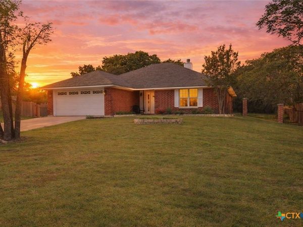 5410 Denmans Loop, Belton, TX 76513