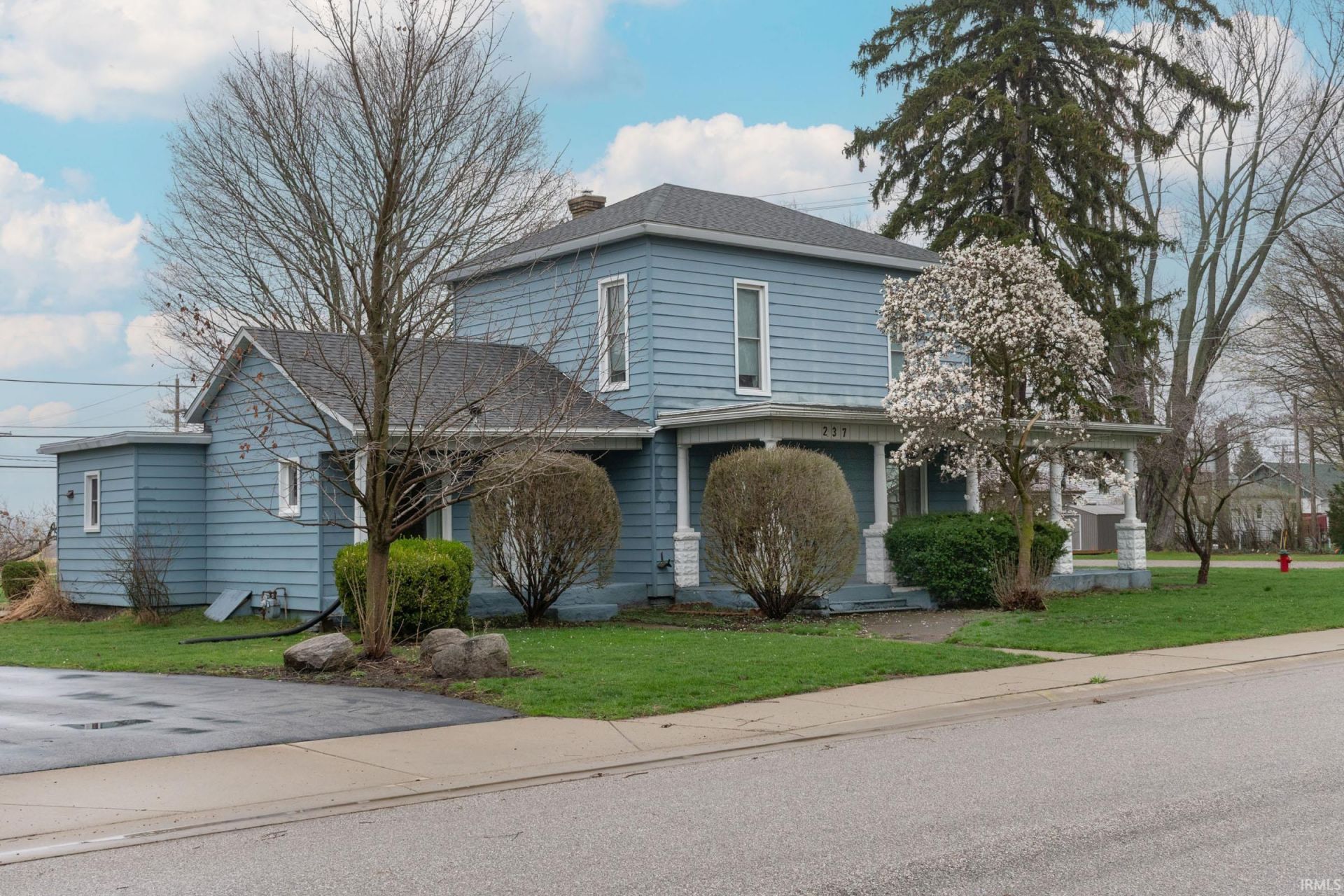 Zigler Street, New Carlisle, IN 46552 Main Photo