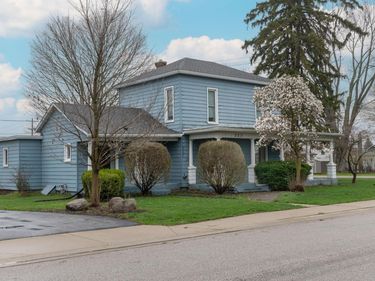 Zigler Street, New Carlisle, IN 46552