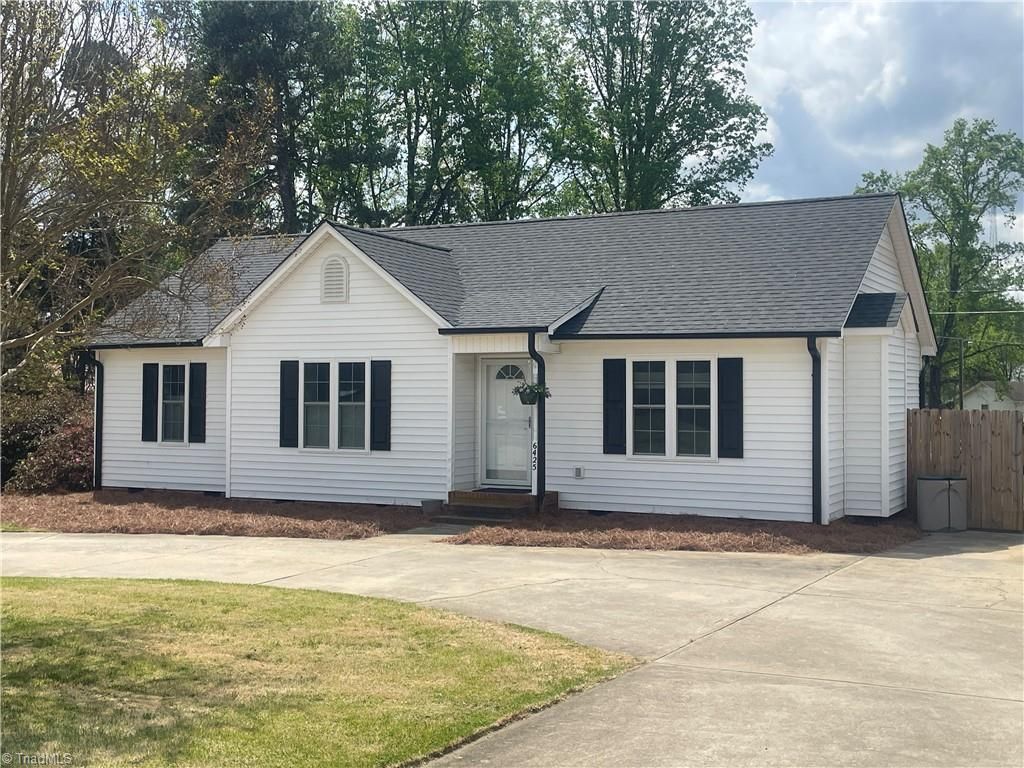 6425 Tobaccoville Road, Tobaccoville, NC 27050 Main Photo