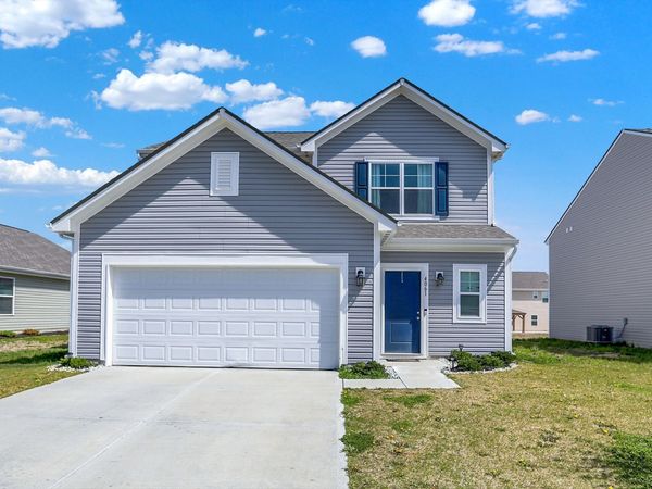 4061 Sedgewick Lane, Columbus, IN 47201